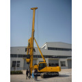 Multifunktions-voller hydraulischer Hammer-Pfahl-Fahrer der Qualitäts-YD7 für Fondation-Bau